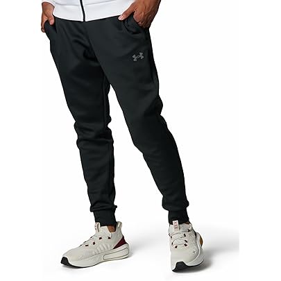 Amazon | [UNDER ARMOUR(アンダーアーマー)]ロングパンツ UA